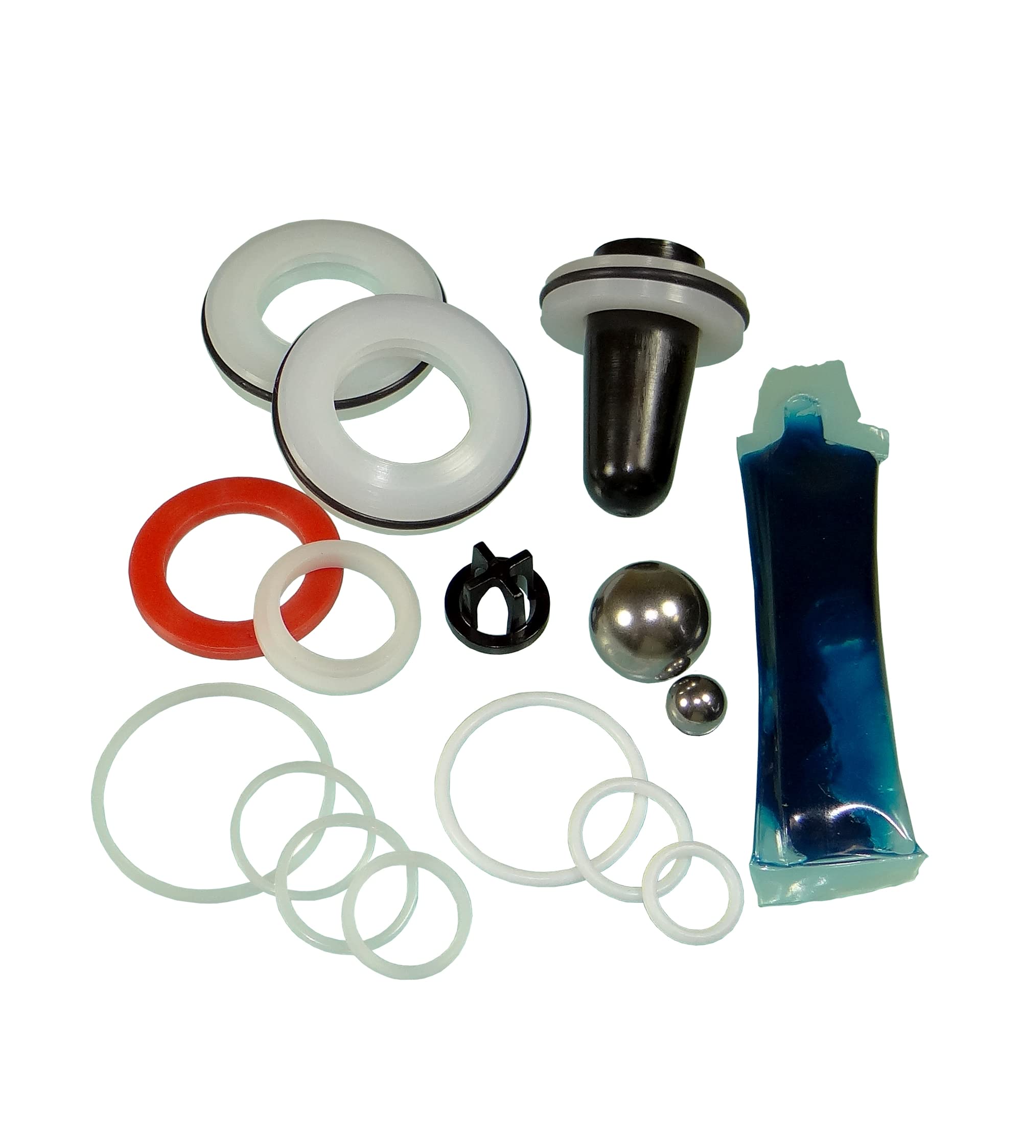 Bedford Precision 20-2242 Kit - 440HP, 447HP, 660HPx, Replacement