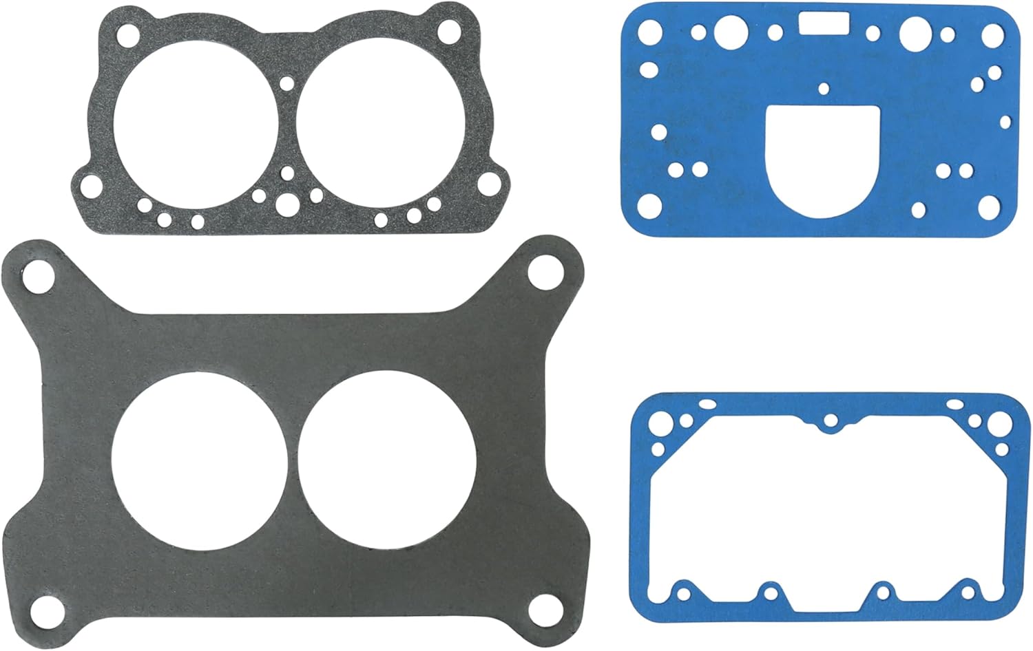 Holley 37-1550 Fast Kit Carburetor Rebuild Kit for 2300 Ultra XP Carburetors