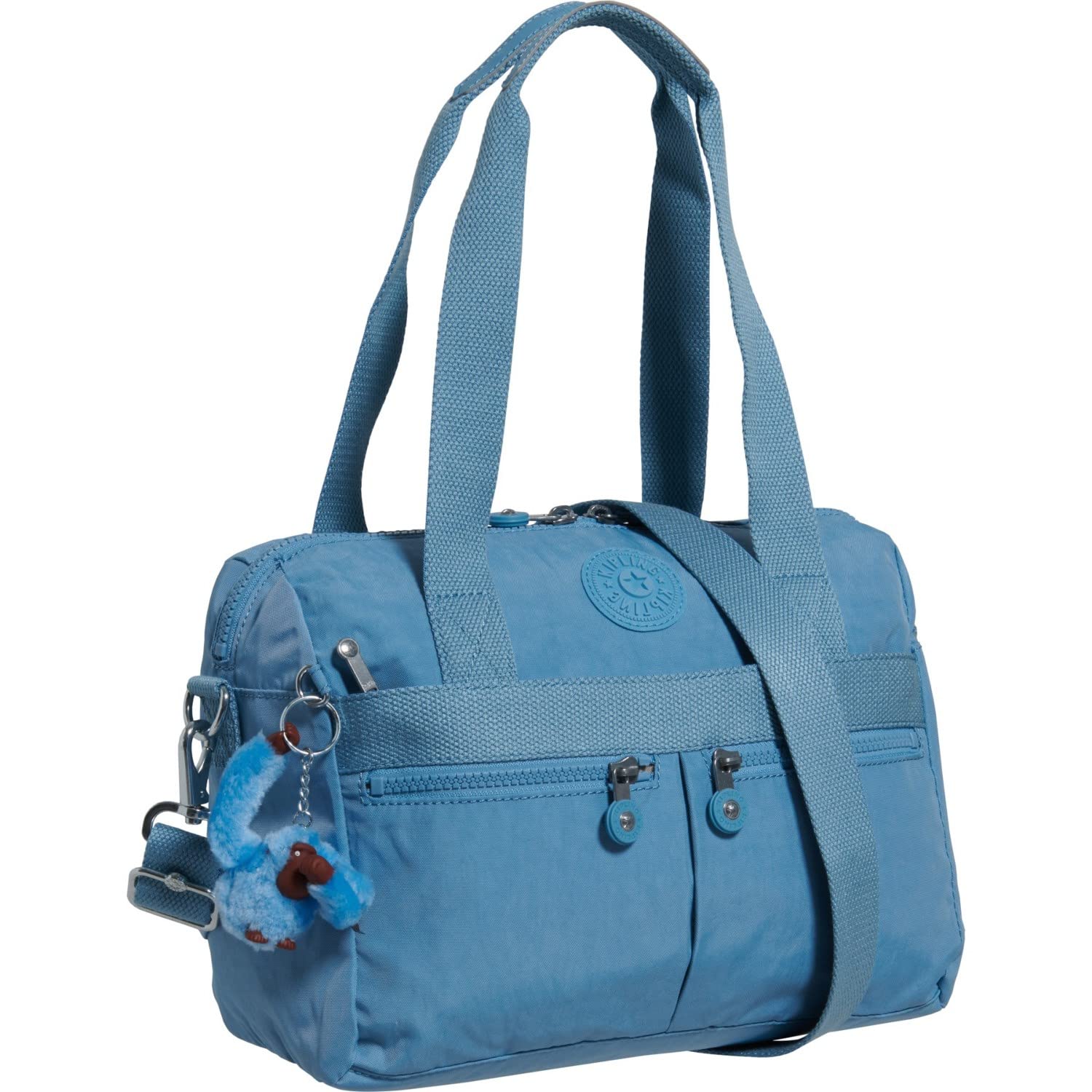 Kipling Klara Satchel Cross Body