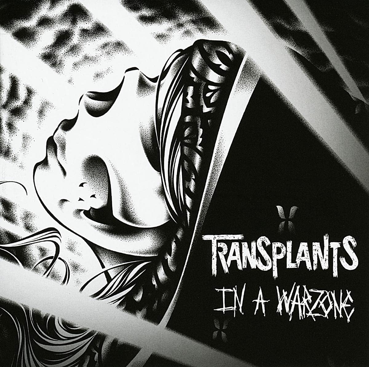 In A Warzone, Transplants, New