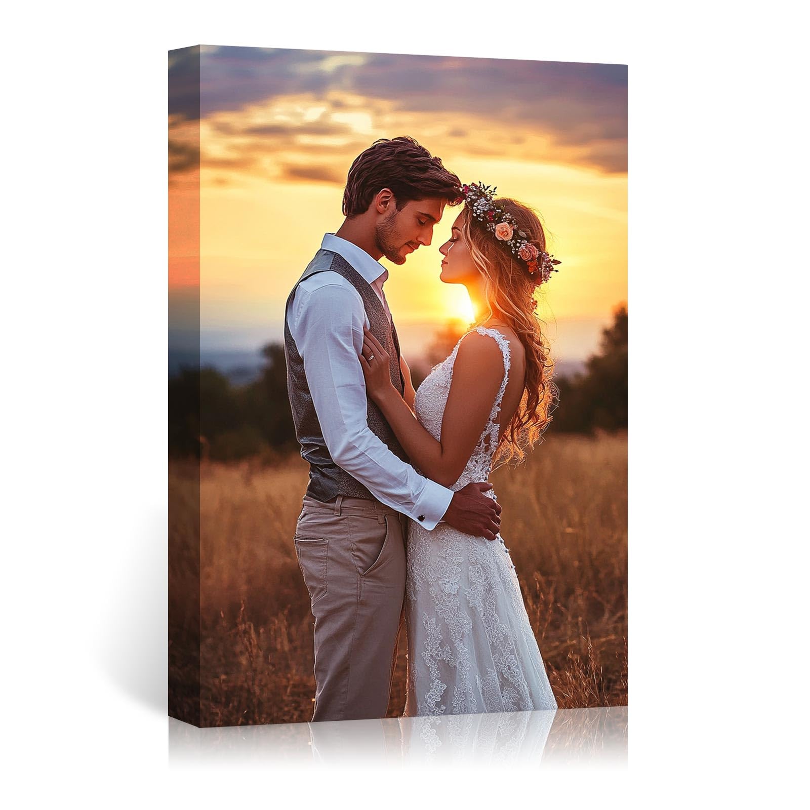 Arunlander Canvas Prints