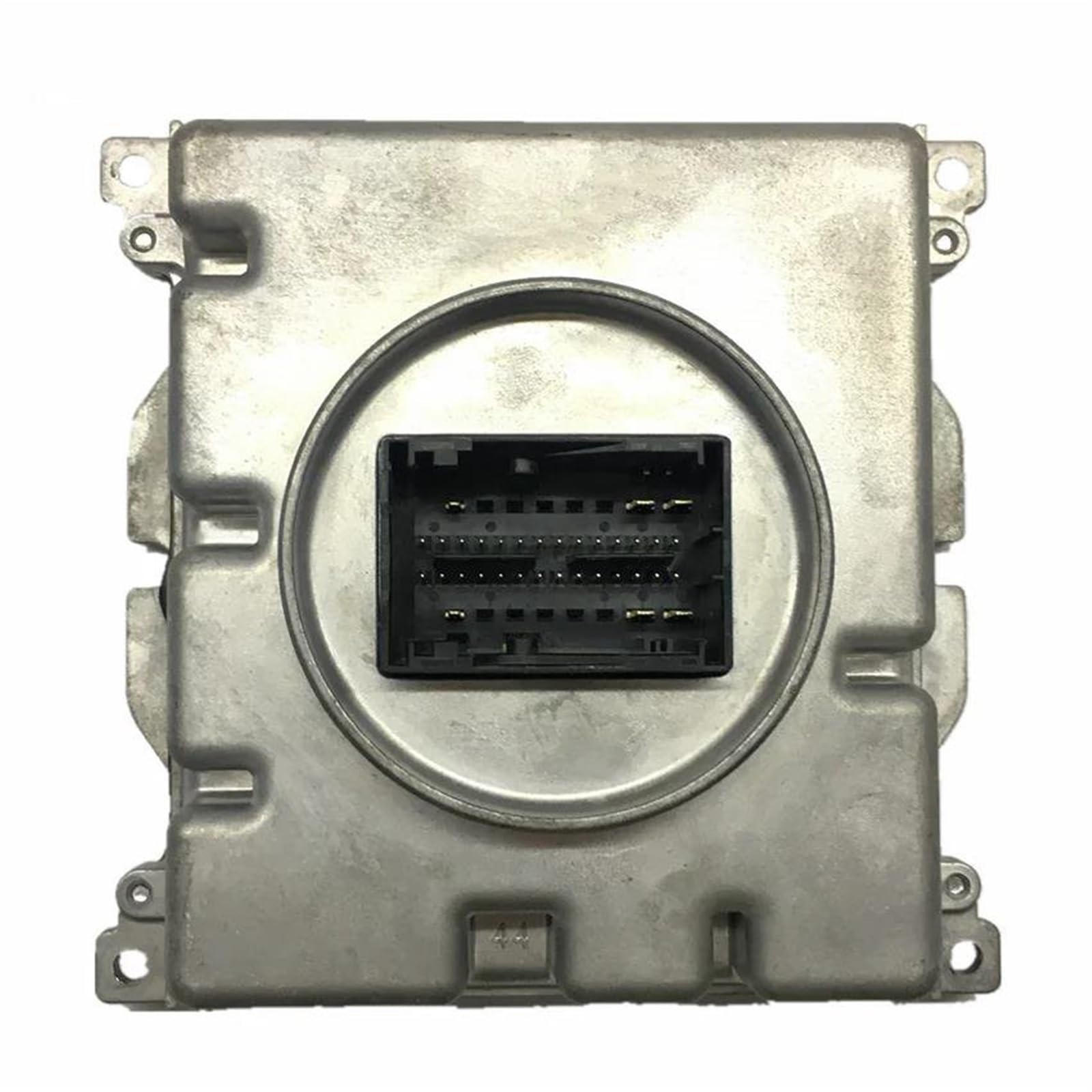 Module de commande de ballast résoud panne phare Passat B8 7PP941572AB