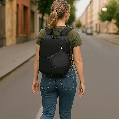 Miniatura 8 de Funda de auriculares para TOZO HT2para Picun P26para Beats Studio Propara Beats Solo3 2para Beats Studio3 Auriculares intrauditivos Auriculares