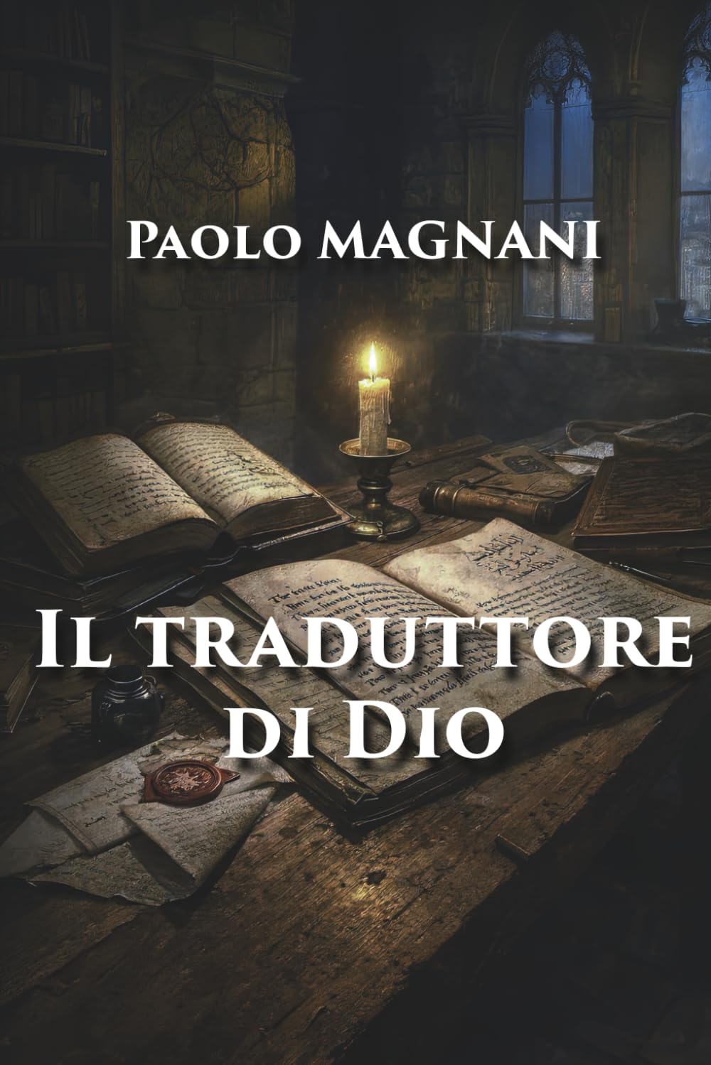 Il traduttore di Dio