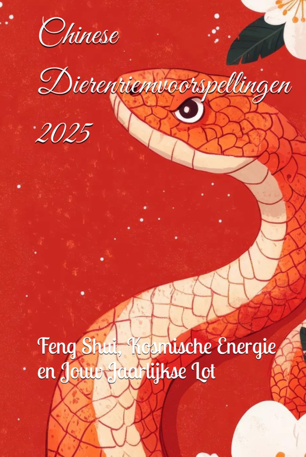 Chinese Dierenriemvoorspellingen 2025: Feng Shui, Kosmische Energie en