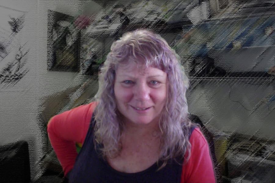 Amazon Following Claire A Fan Finds Her Feet on Her Own Fantastical