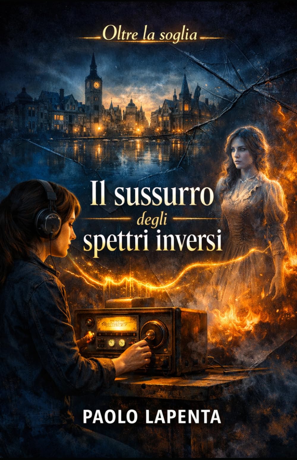 Il Sussurro degli Spettri Inversi (Oltre la soglia)