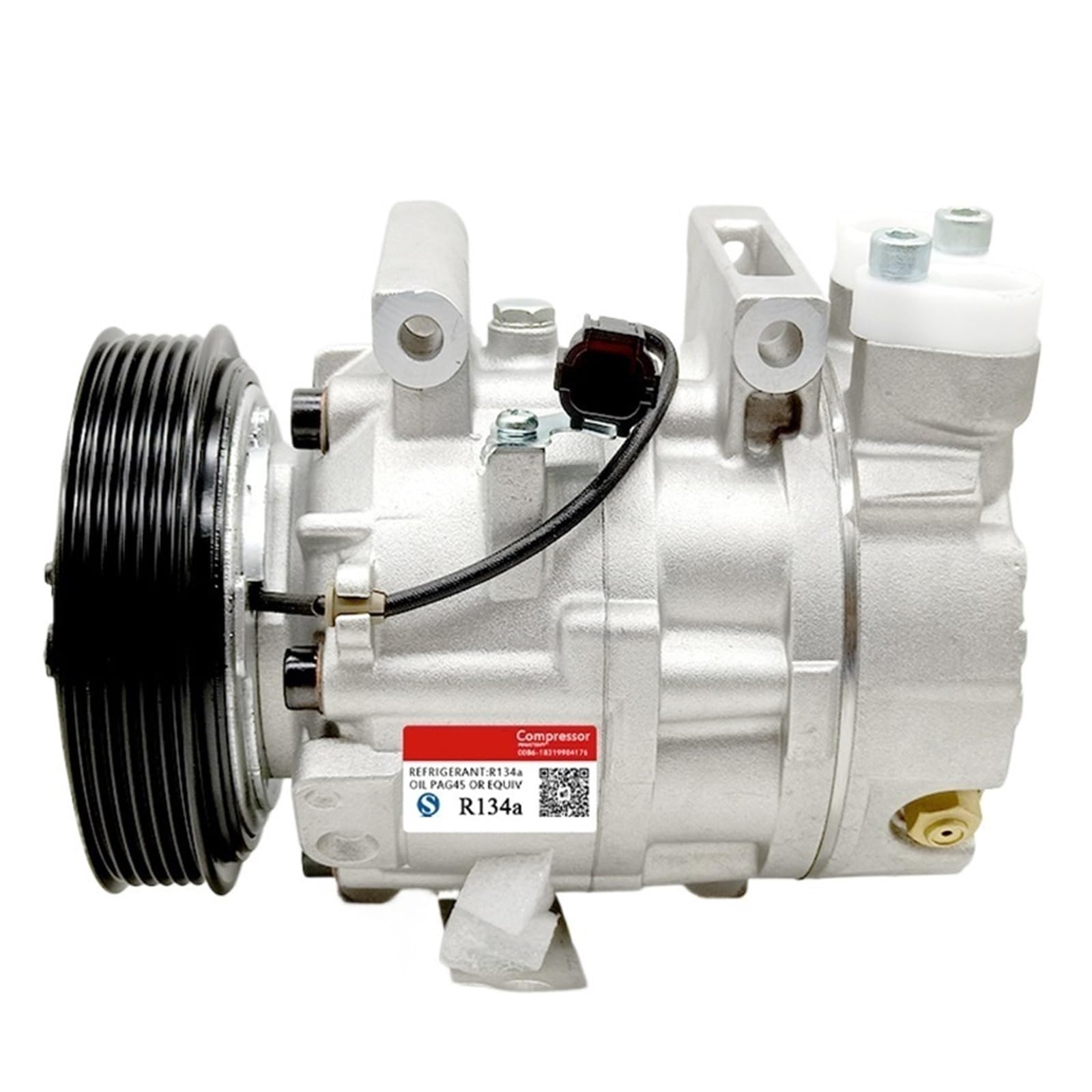 CWV615 AC Compressor，Compatible For Nissan XTrail T30 2.5L 2005