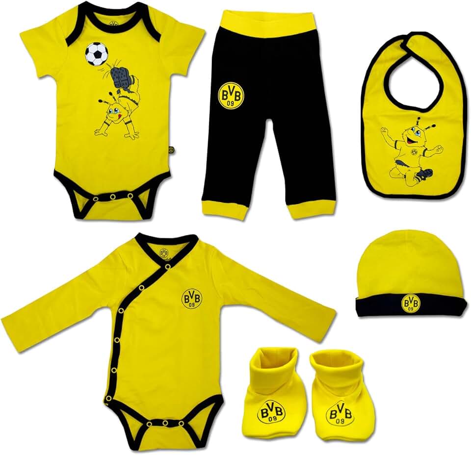 Suchergebnis auf Amazon.de für bvb babyartikel