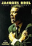  Jacques Brel: The Biography