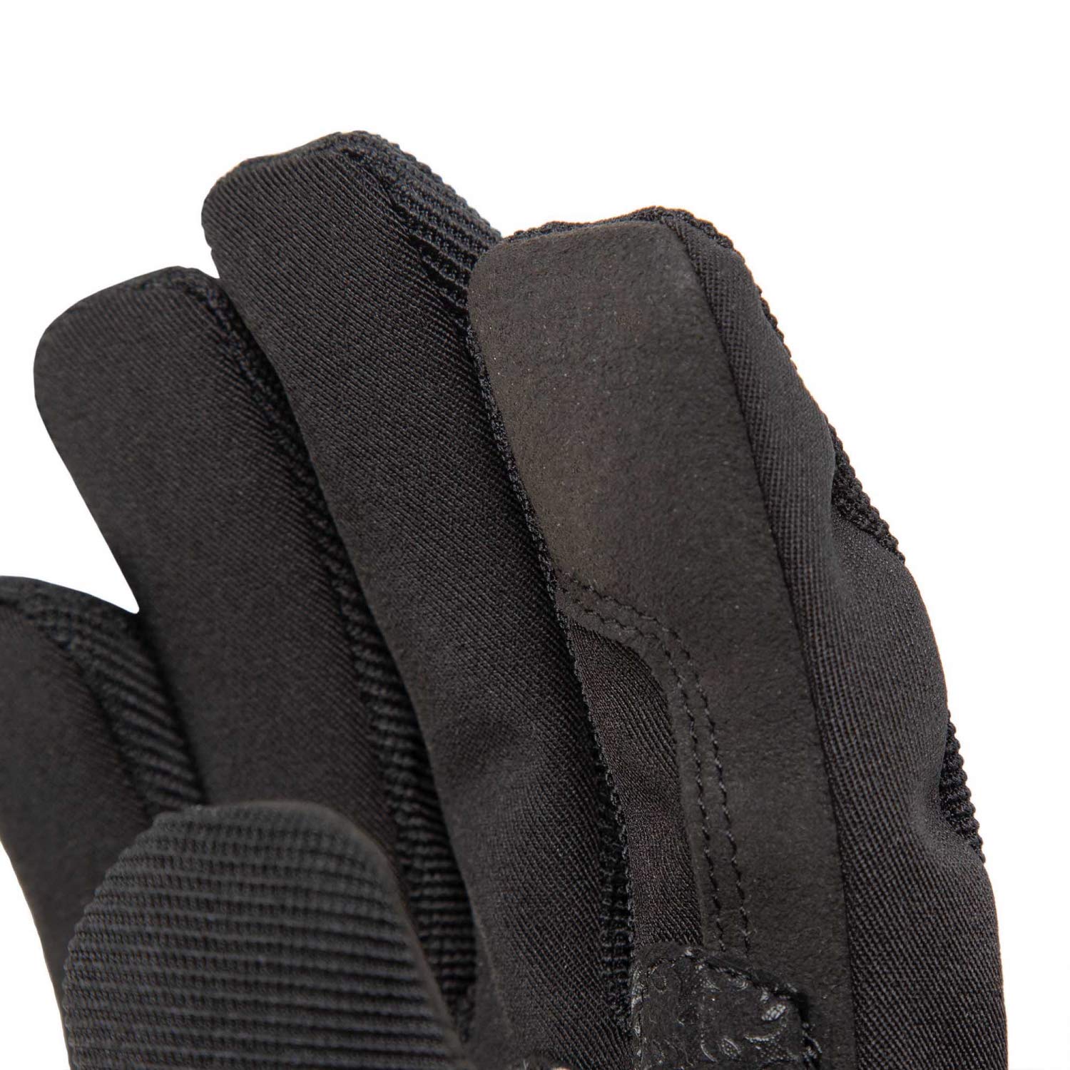 TUCANO URBANO GUANTI MONTY TOUCH CE Nero L, 50