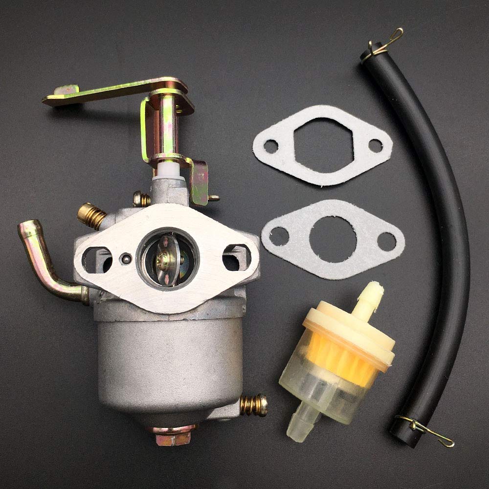 Aokus New CARBURETOR For Earthquake 99CC 4Cycle Viper Engine ARDISAM 10078