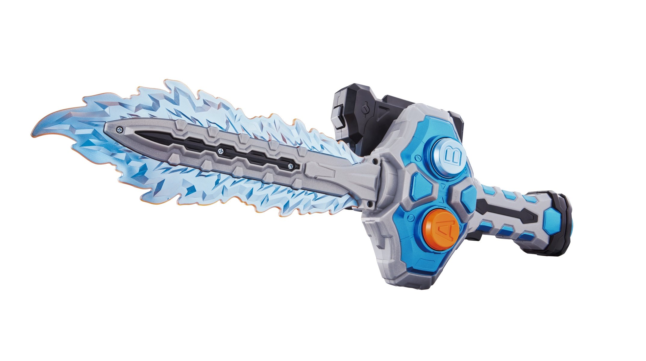 仮面ライダーエグゼイド　ベルト　ガシャット　ガシャコンソード ガシャコンソード | 仮面ライダー図鑑 | 東映
