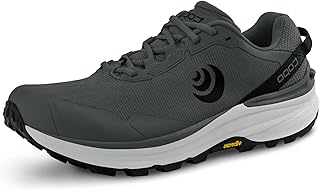 Topo Athletic Men's Traverse Comfortable Cushioned Durable 5MM Drop Hiking Running Shoes, Athletic Shoes for Hiking Price In India