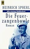 Cover zum Buch Die Feuerzangenbowle