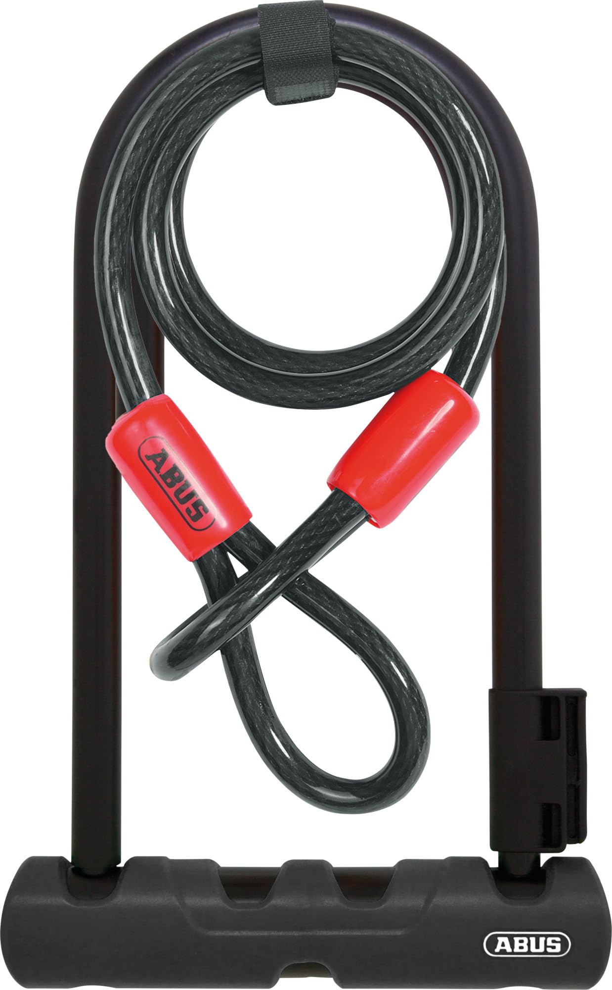 Antivol U Abus Ultra 410 avec câble Cobra 10/120 pour la protection efficace de votre vélo
