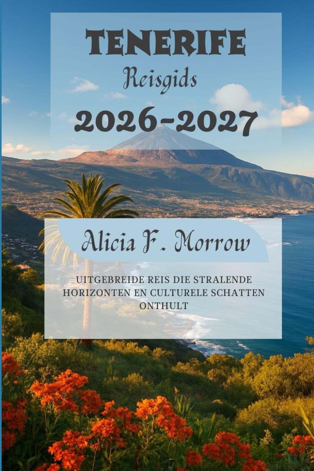 Tenerife Reisgids 2026-2027: Uitgebreide reis die stralende horizonten en culturele schatten onthult