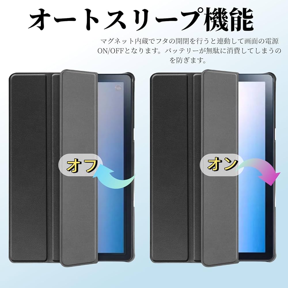 Amazon.co.jp: 【CNEVISON】For NEC LAVIE Tab T10 T1055/KAS