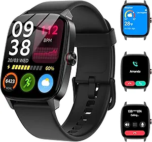 Smart Watch TGW01