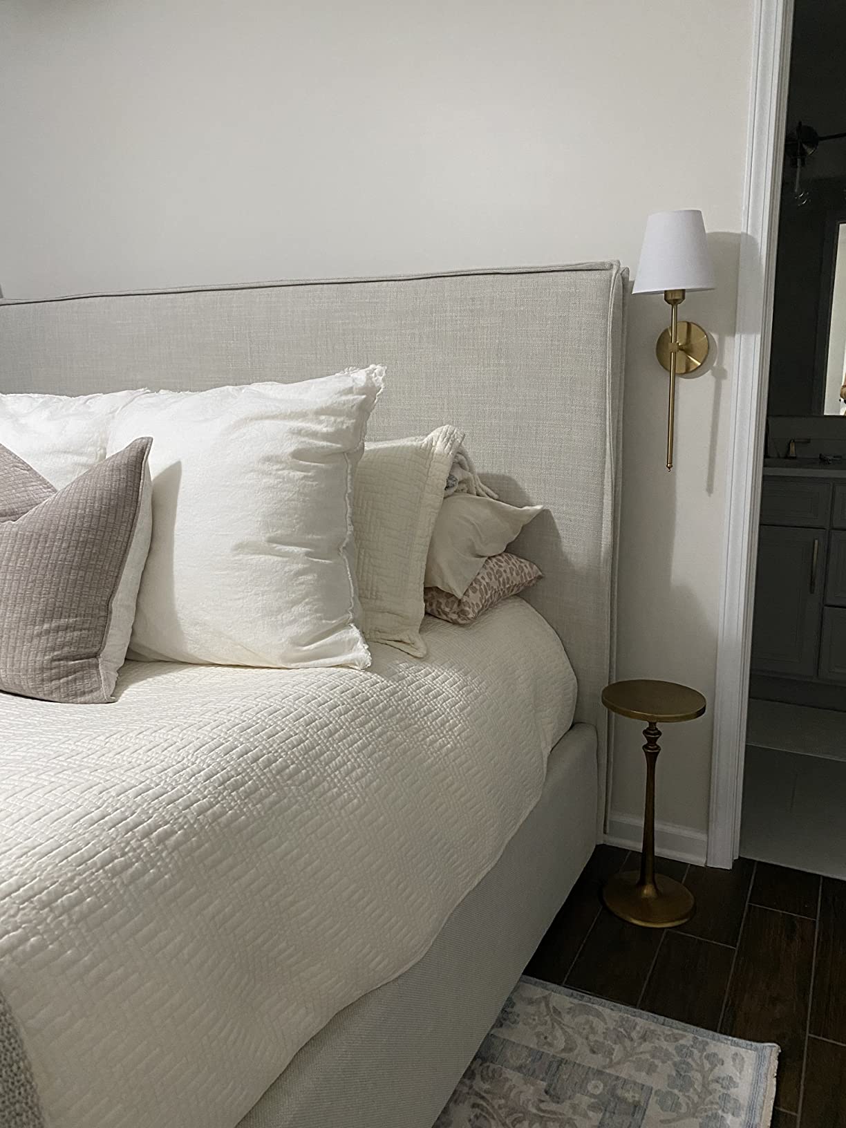 18/mo Finance Battery Operated Wall Light Set of 2，with Remote