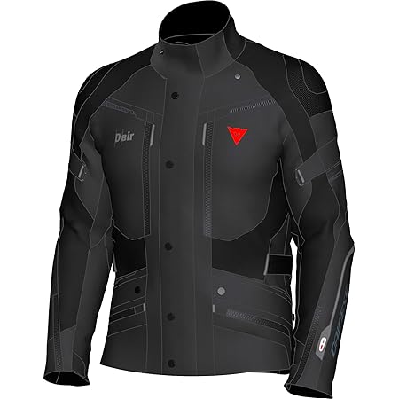 Veste moto airbag intégré Clearance