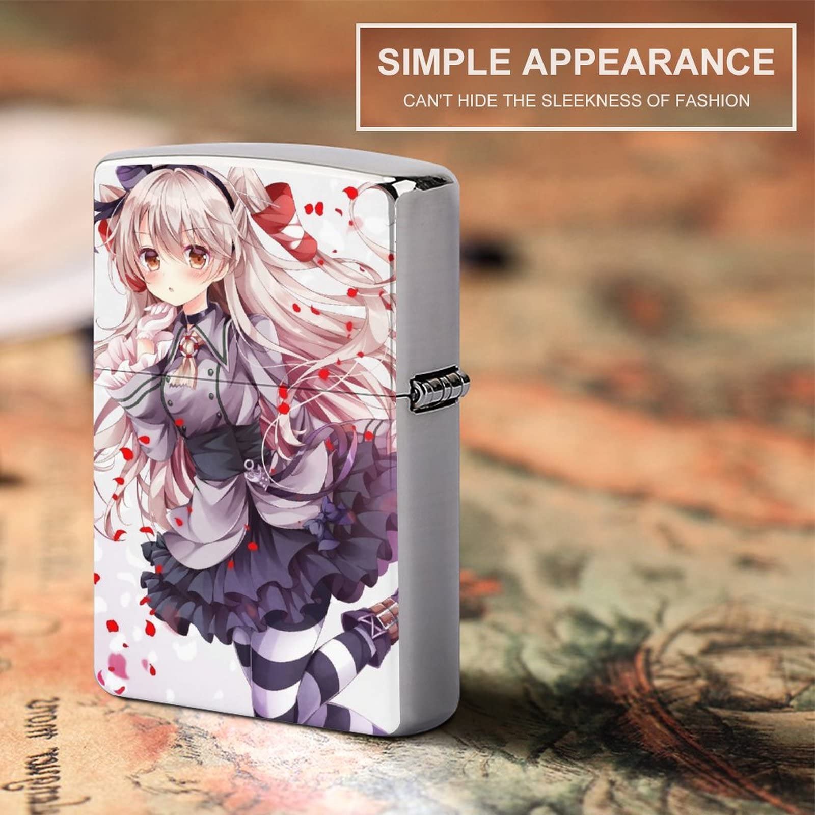 アニメワンピースライターコレクションケース Amazon.co.jp: ライターケース ワンピース ONE PIECE ZIPPO兼用