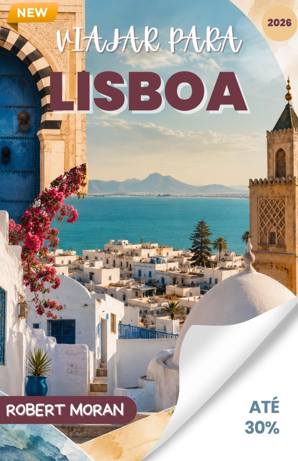 LISBOA GUIA DE VIAGEM 2026