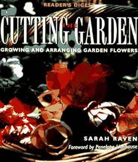The Cutting Garden