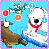 KidsLink 2 (Arctic, Tropic, Savanna, Marsh, Desert)