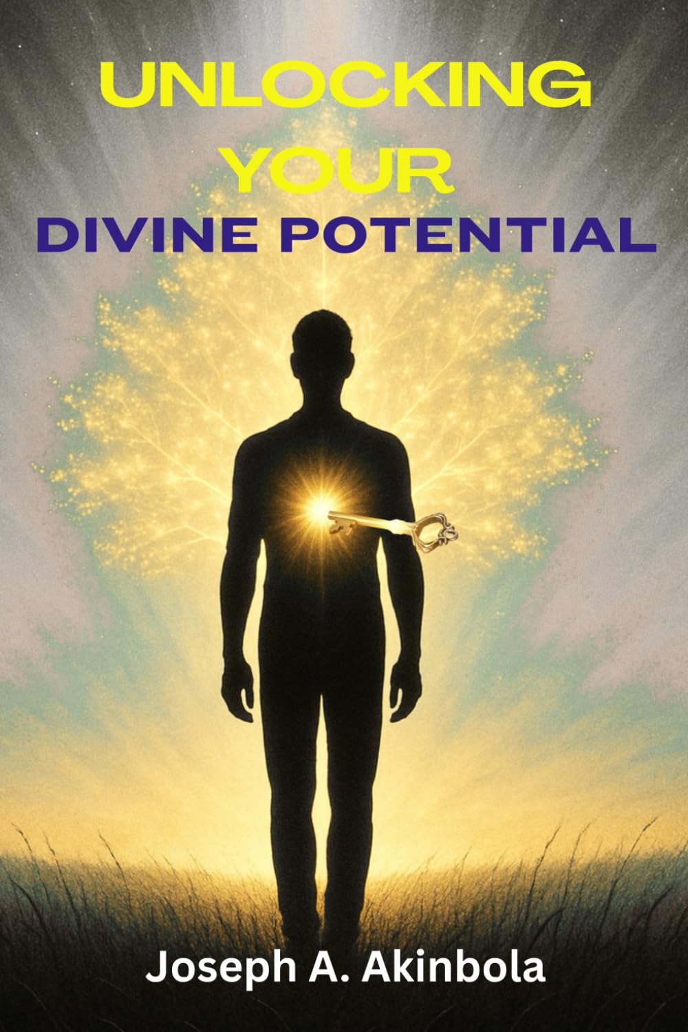 Unlocking Your Divine Potential