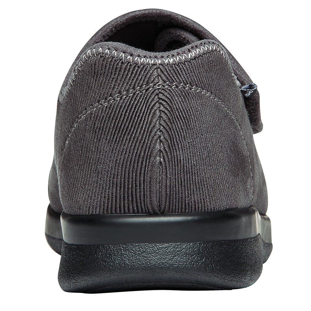 Propét Męskie buty Cush N Foot Slipper
