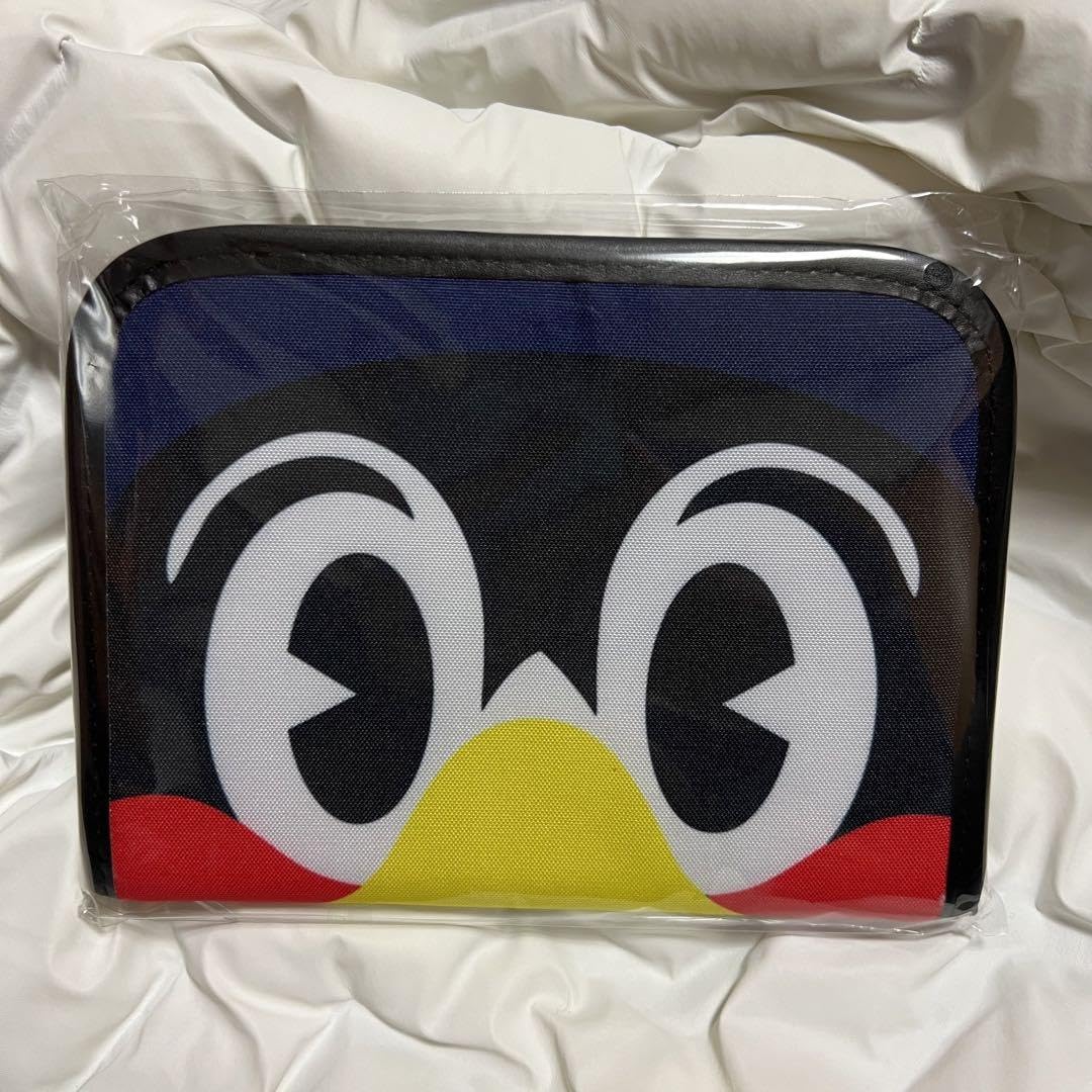 東京ヤクルトスワローズ　つばみ　PCバッグ　ケース　新品未使用未開封品 PCケース（ロゴ） | 東京ヤクルトスワローズ オフィシャルネット
