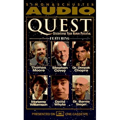 Quest: Discovering Your Human Potential
