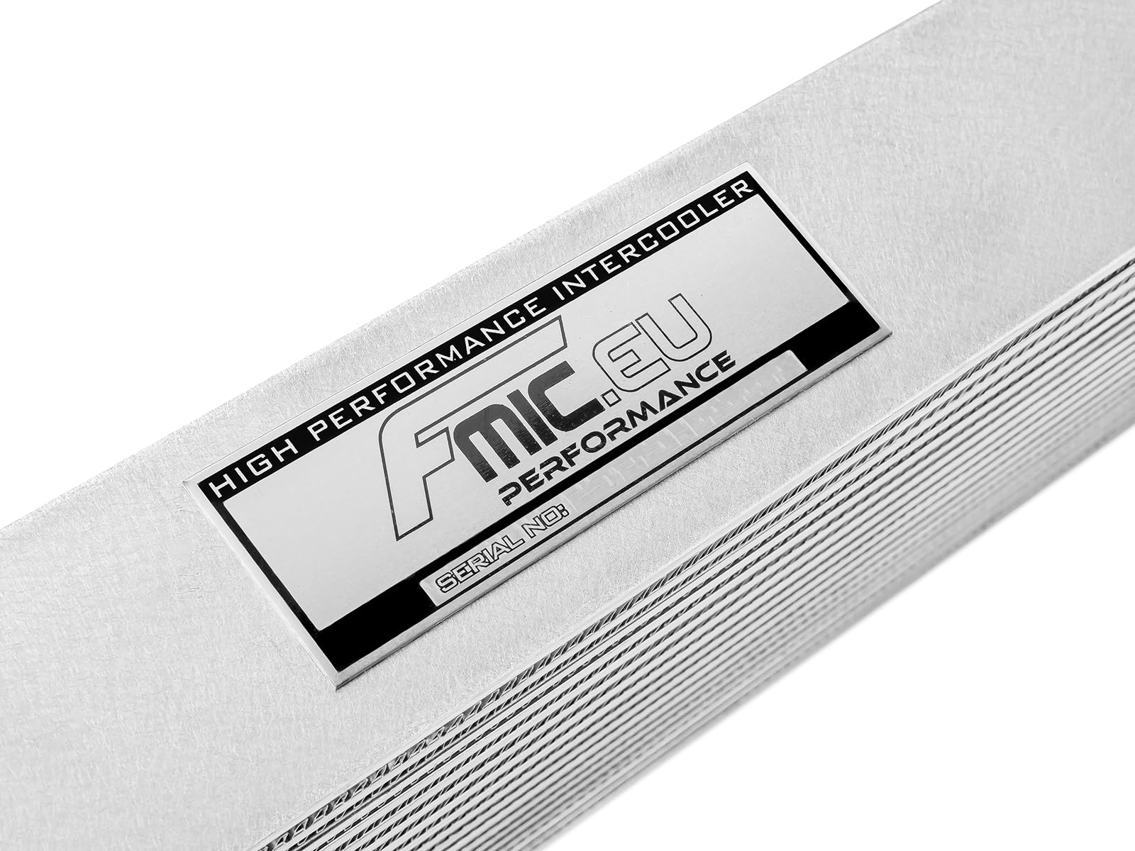 Intercooler 550 x 140 x 65 mm FMIC.EU