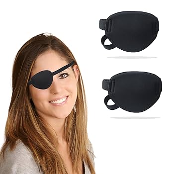 ap21さん専用TIGHT BOOTHとBLACK EYE PATCH Amazon.com: Hanlsee 2 pcs Black Eye Patches for Adults Kids