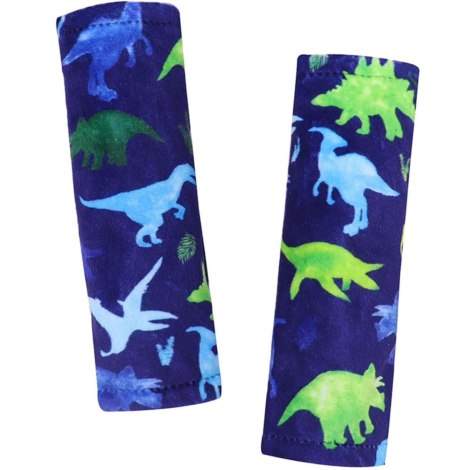 Belt Cover Soft Cushion Shoulder Pad Pushchair Strap Covers Protective Case Accessories Baby Covers for Newborn Cushion