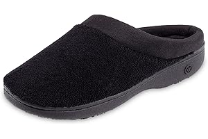 Cloud-Like Comfort: Cozy Terry and Satin Slip-On Slippers for Seamless Transitions