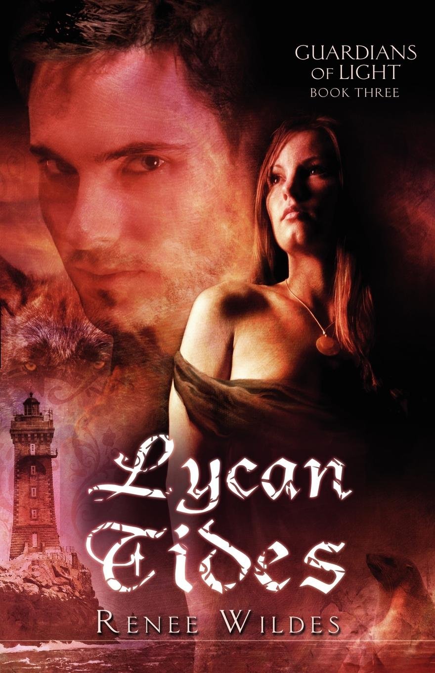 Buy Lycan Tides — BookShops.in