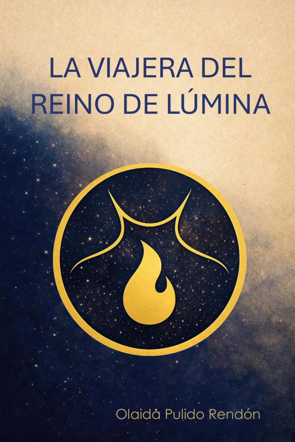 La Viajera del Reino de Lúmina: Los Umbrales del Despertar
