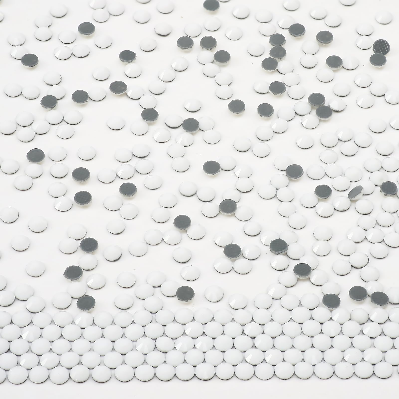 Bulk AB Hotfix Rhinestones - 14400 PCS -9