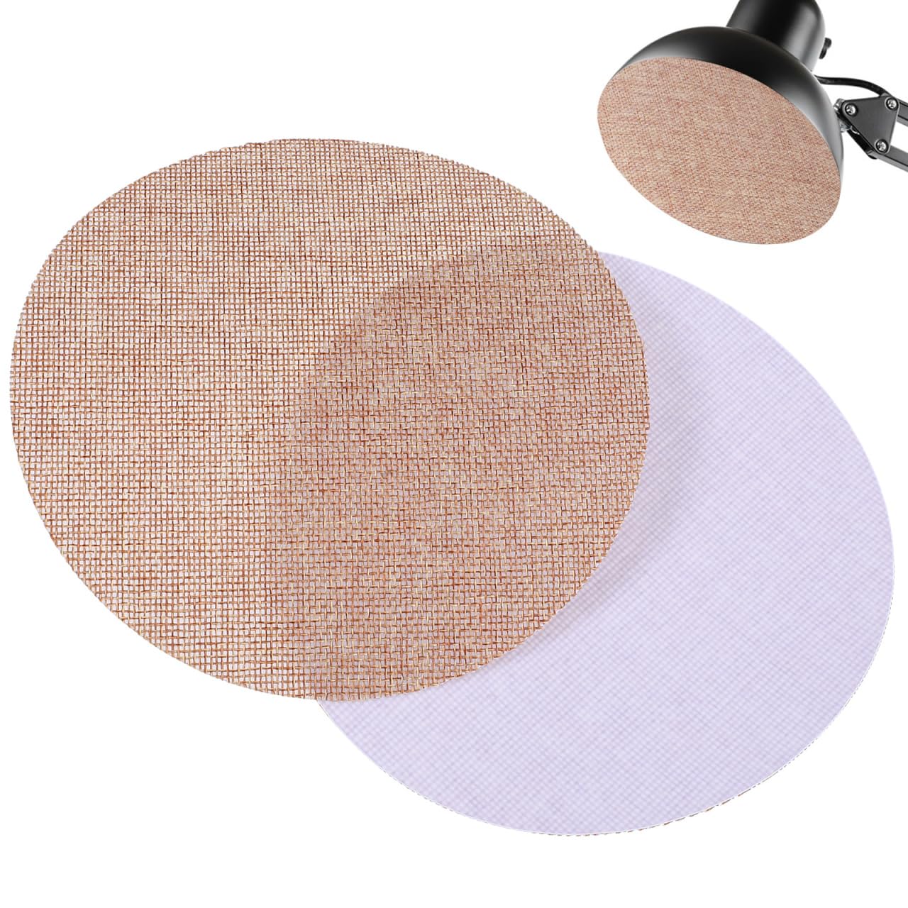 Amazon.co.jp: KESYOO ダウンライト 拡散カバー led減光シール 減光