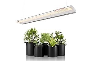 Spider Farmer 4x4 SE600 LED Grow Light SE Series