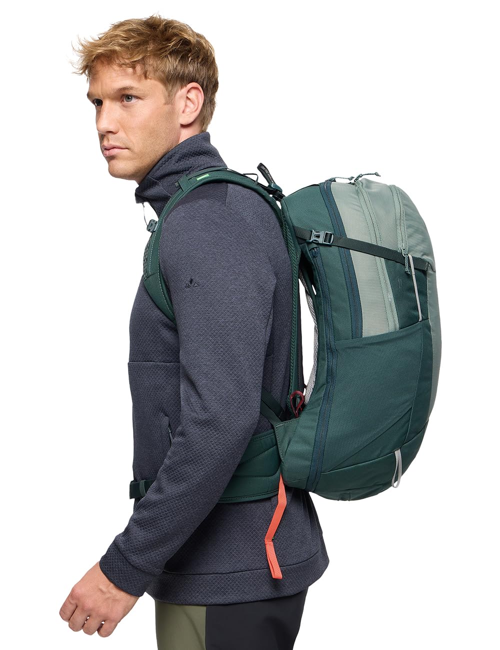 VAUDE Unisex Wizard 24+4 Rucksäcke20-29L