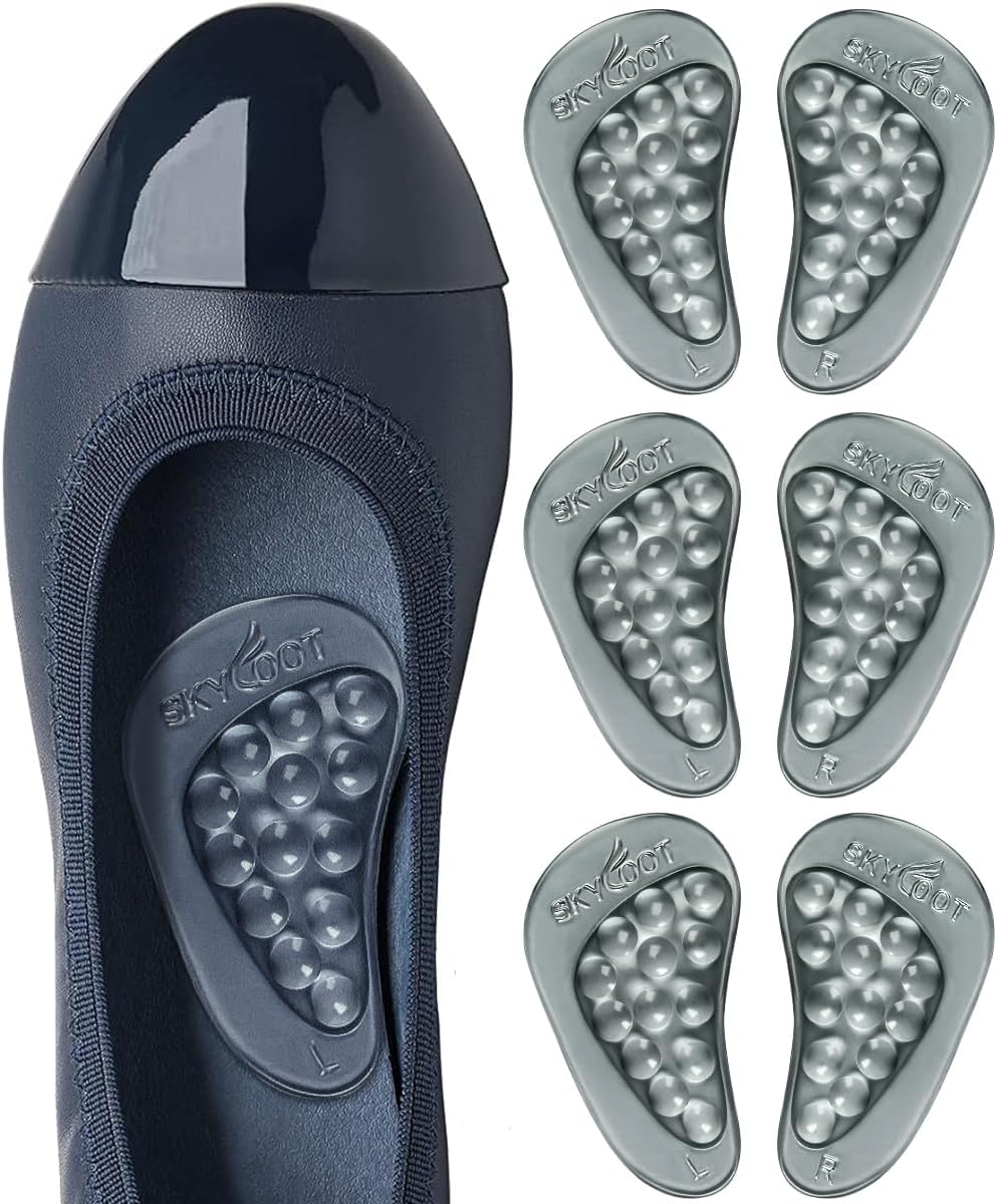 Skyfoot Arch Support Inserts for Flat Feet