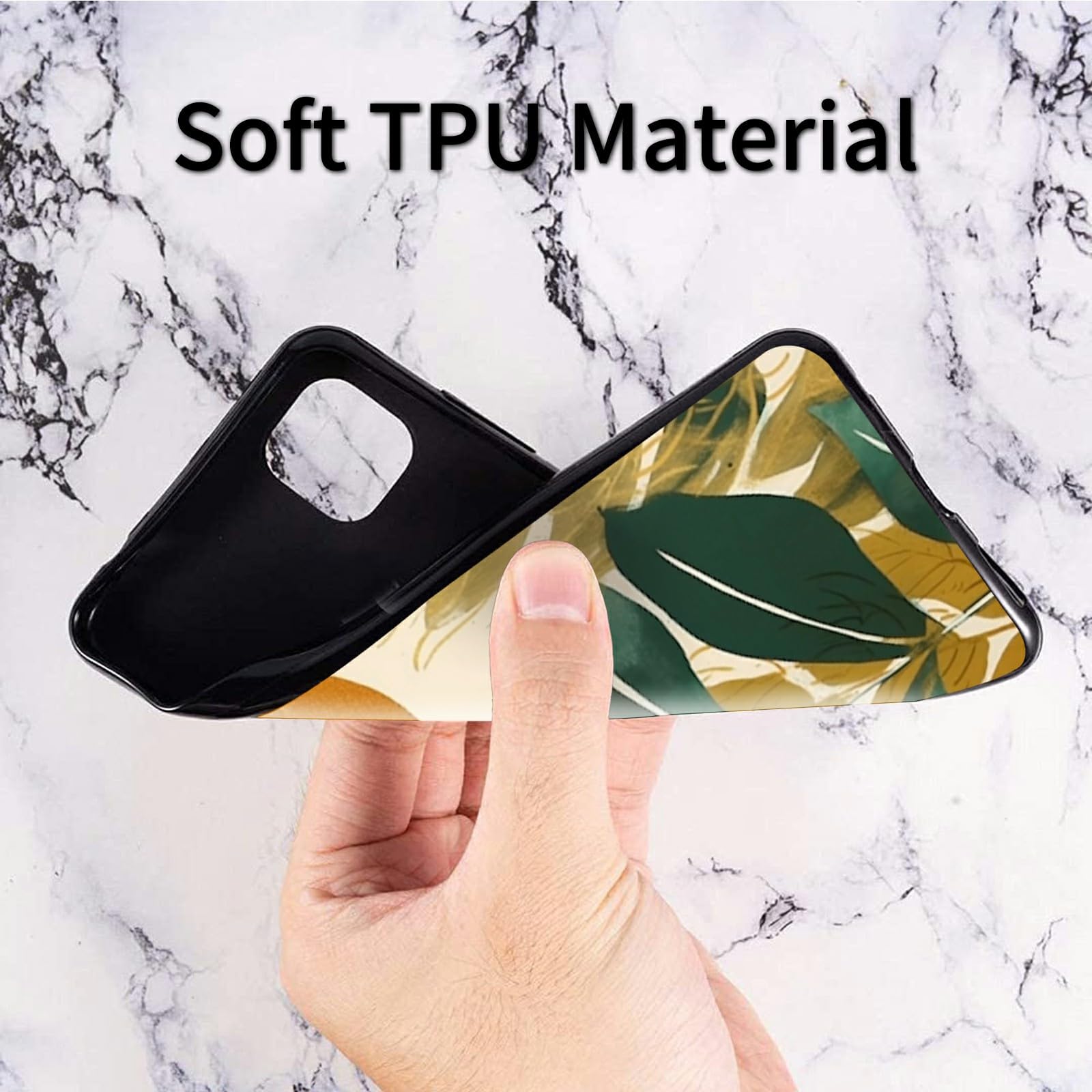 Amazon.com: Rossy for Nokia G310 5G Phone Case with Abstract Sun Leaf Stylish Pattern for Women Wen Slim Soft TPU Silicone Rubber Shock-Proof Protection Cover Case for Nokia G310 5G 2023 : Amazon.com: Rossy for Nokia G310 5G Phone Case with Abstract Sun Leaf Stylish Pattern for Women Wen Slim Soft TPU Silicone Rubber Shock-Proof Protection Cover Case for Nokia G310 5G 2023 :