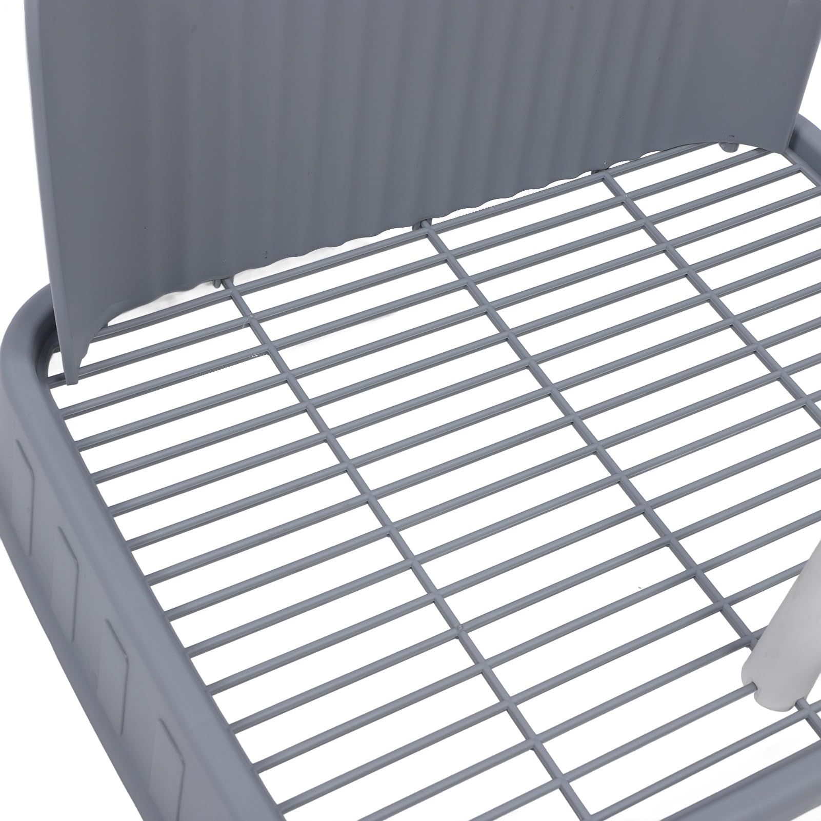 Tapis de Protection pour Chien, Toilette pour Chien Facile à