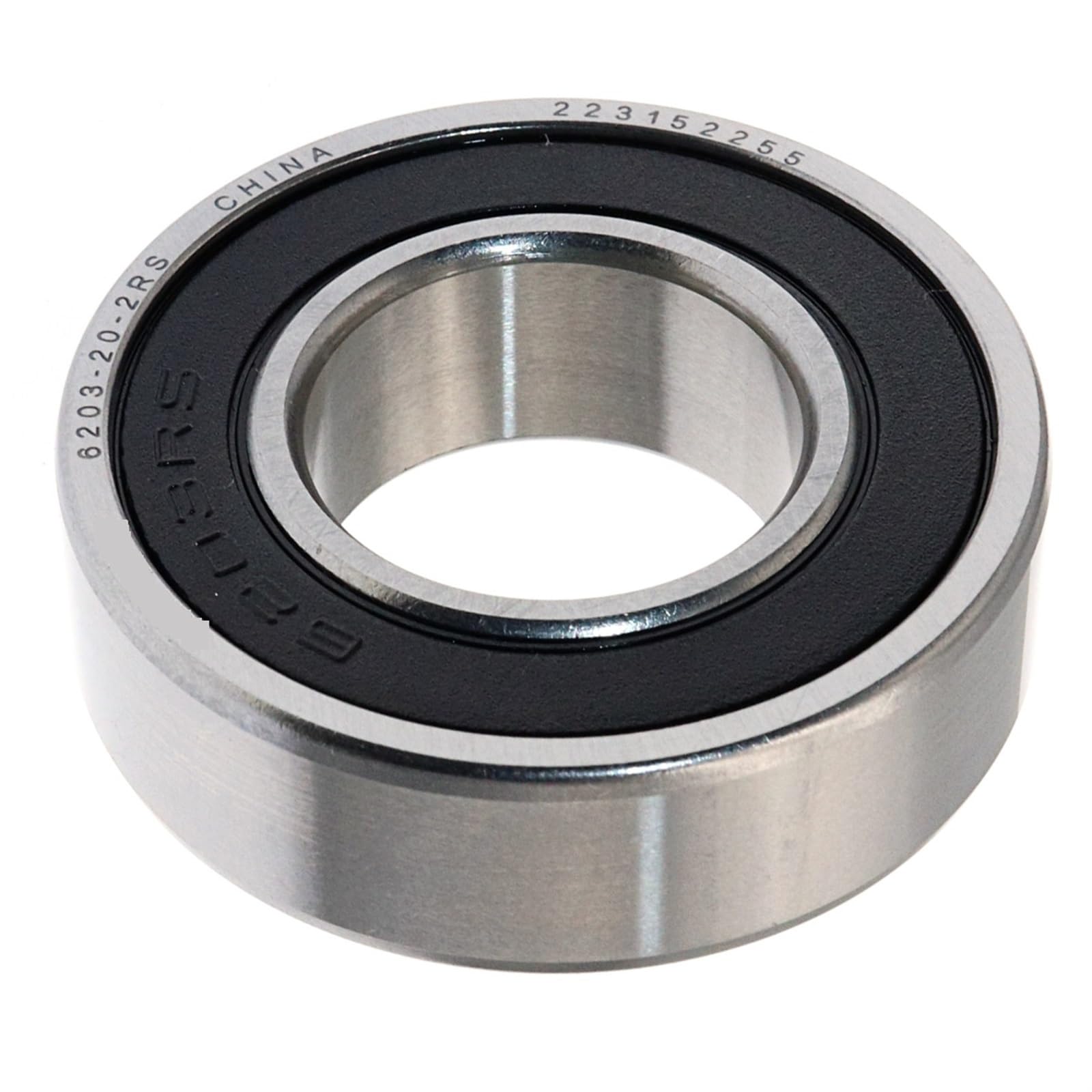 Amazon.com: EYPVCLST 6203-20-2RS 6203-20RS 20x40x12mm Shielded