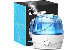 Safety Humidifiers: Breathe Easy in Your Home