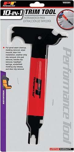 Miniatura 7 de Performance Tool W5240 GM, clip de recorte variado (350 unidades)