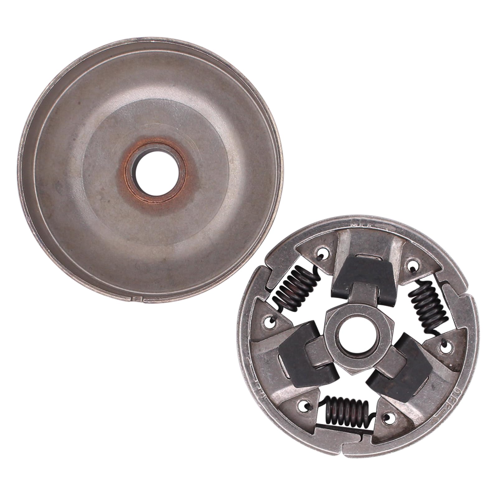 Kettenrad-Kupplungs-Kit Für Stihl MS230/250 – 325 7T Ritzel, Kupplung, Stoßstangen-Spike-Set, Nadellager